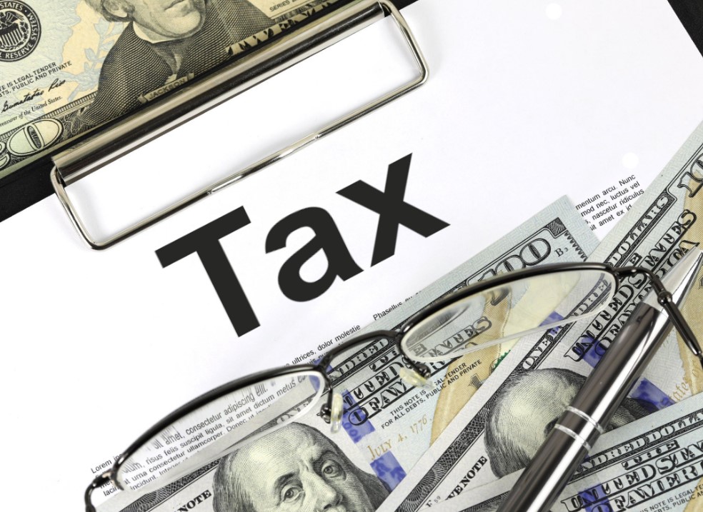 주식 세금 종류 국내 해외 거래 계산 방법