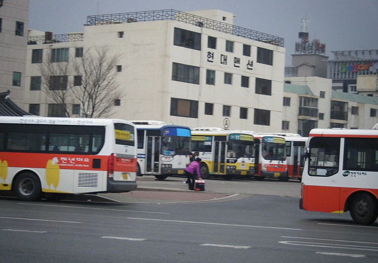 서울시 기후동행카드 대중교통 무제한 정기이용권 