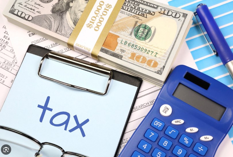 주식 세금 종류 국내 해외 거래 계산 방법