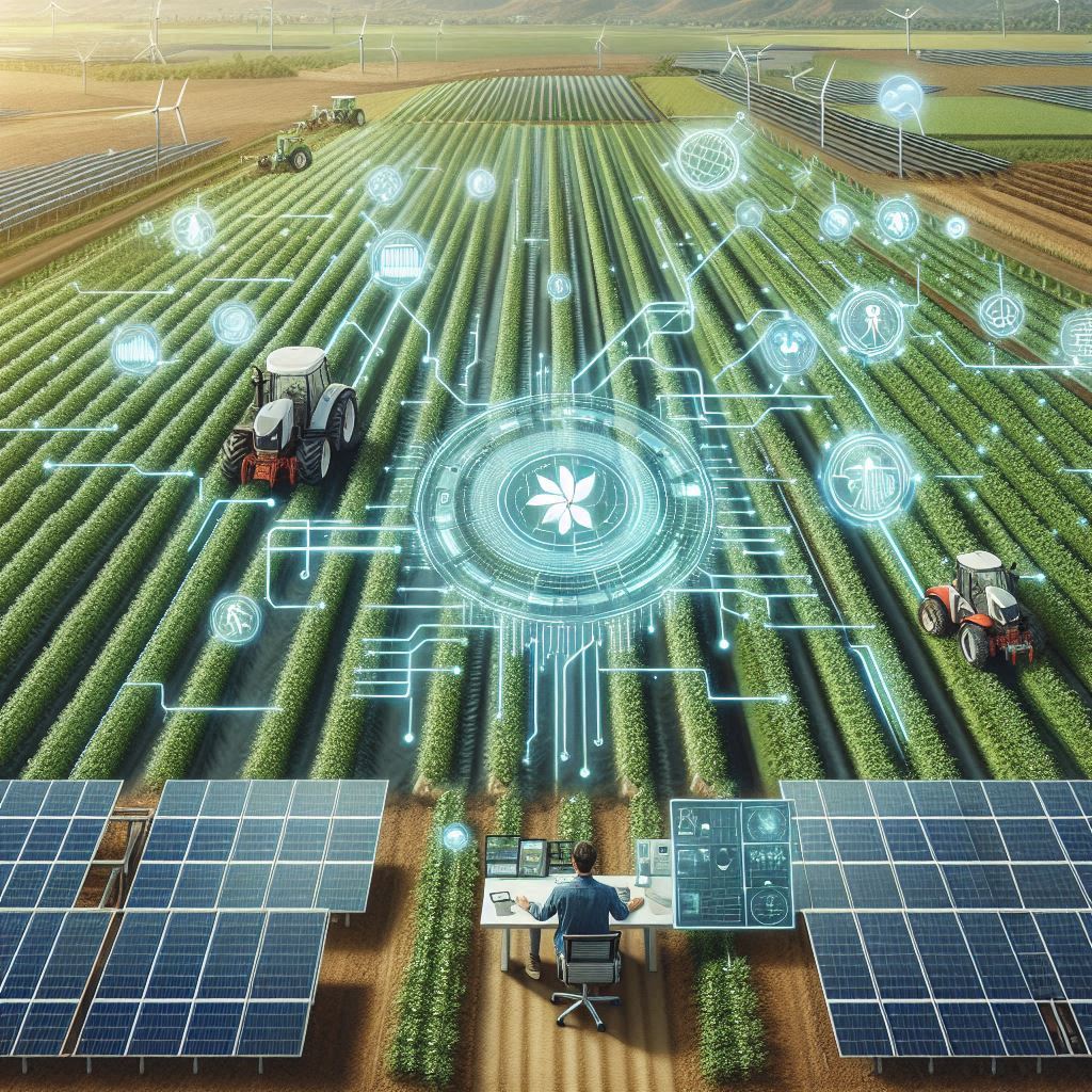 스마트팜 코리아 현실 기술 전망 문제점(농업 축사 미래 산업)