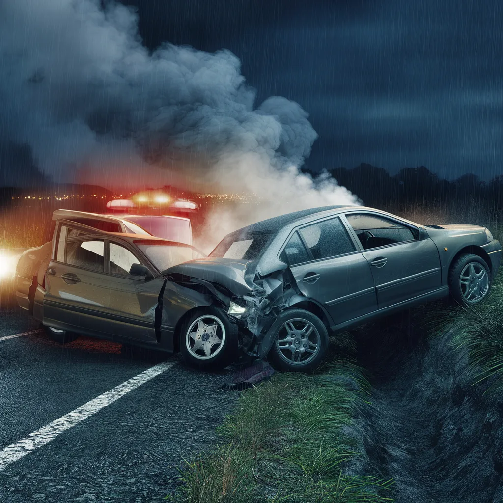 교통사고사실확인원 문의 발급 신청 방법(보험사 보험 청구 필수 서류)